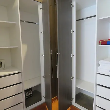 Spacious Apartment in Miraflores Lima Habitación foto