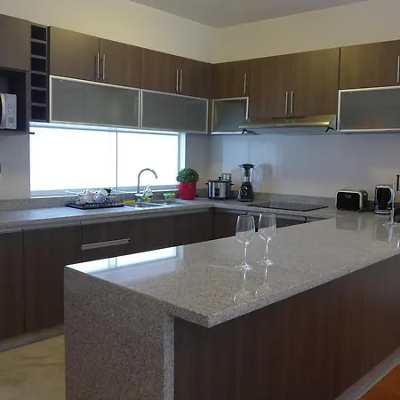 Spacious Apartment in Miraflores Lima Habitación foto