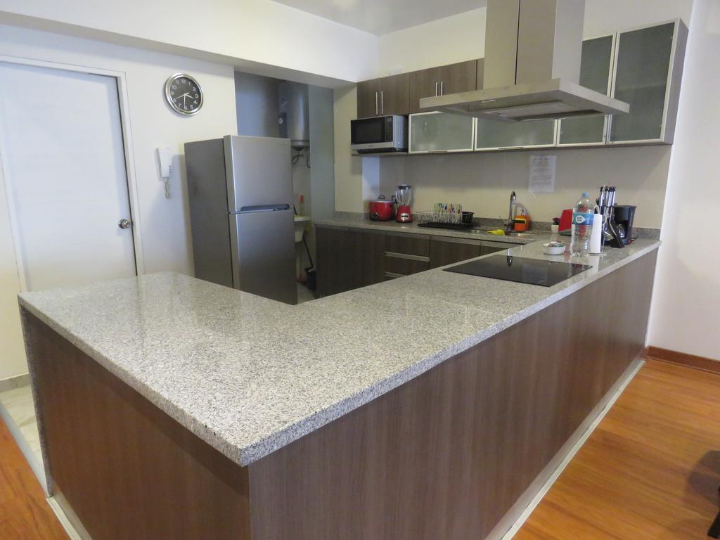 Spacious In Miraflores Apartamento *
