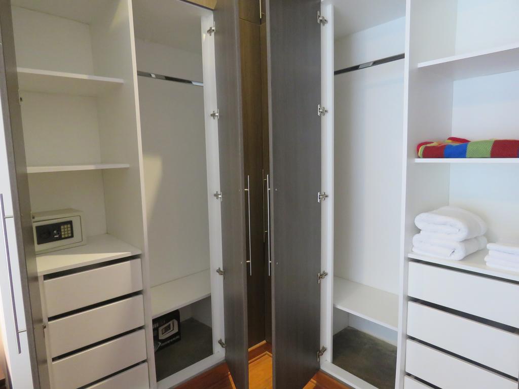 Apartamento Spacious In Miraflores *
