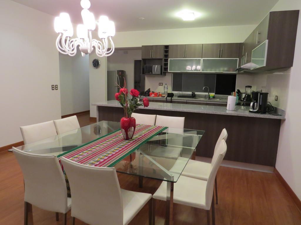 Spacious In Miraflores