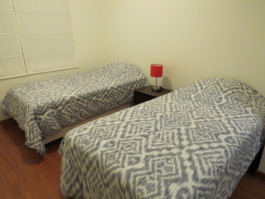 Spacious In Miraflores