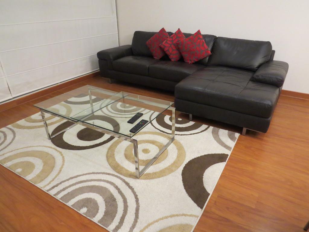Spacious In Miraflores Apartamento *