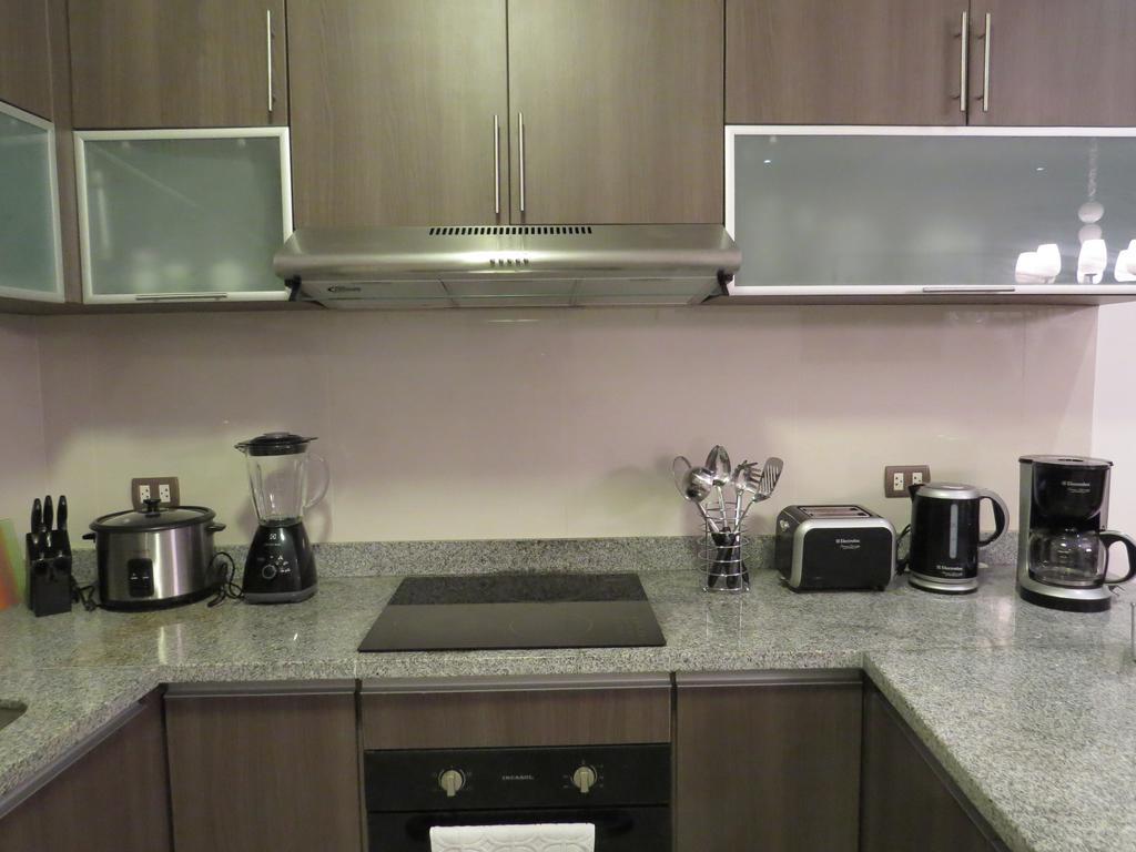 Spacious In Miraflores Apartamento