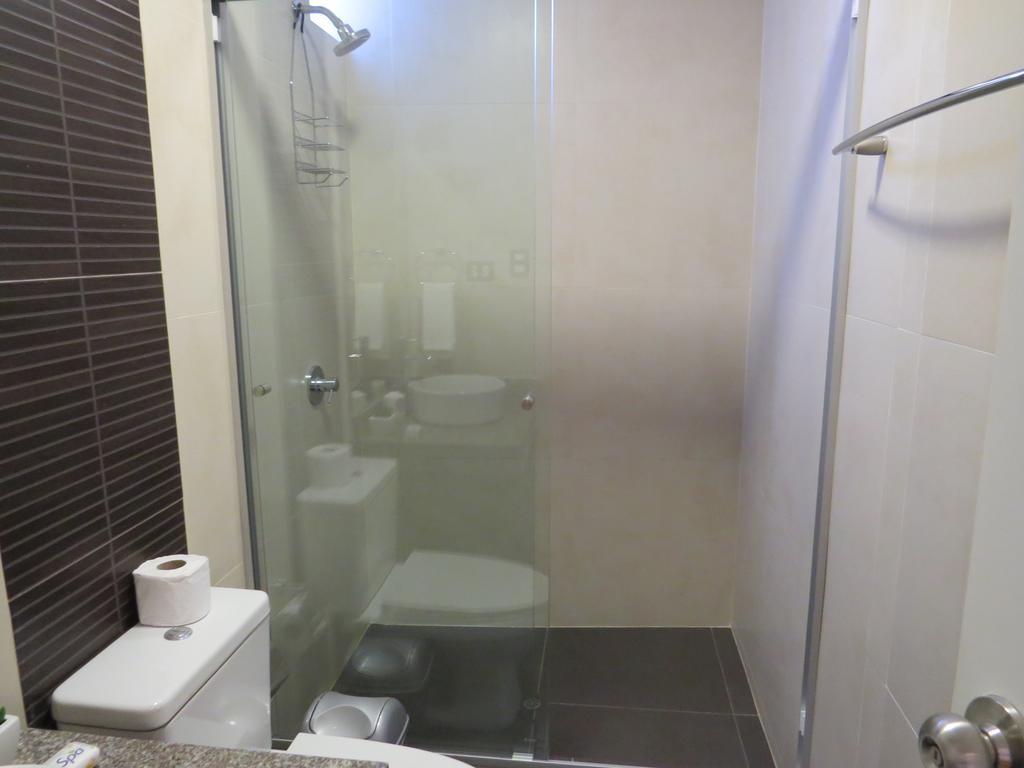 Spacious In Miraflores Lima