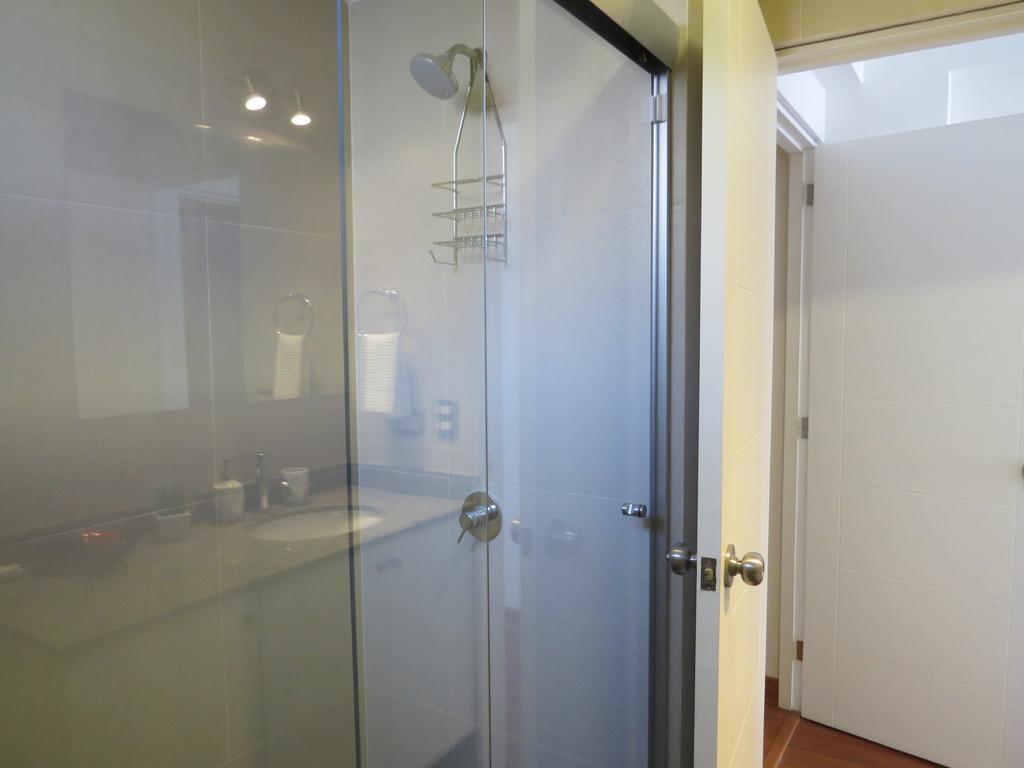 Spacious In Miraflores Apartamento *