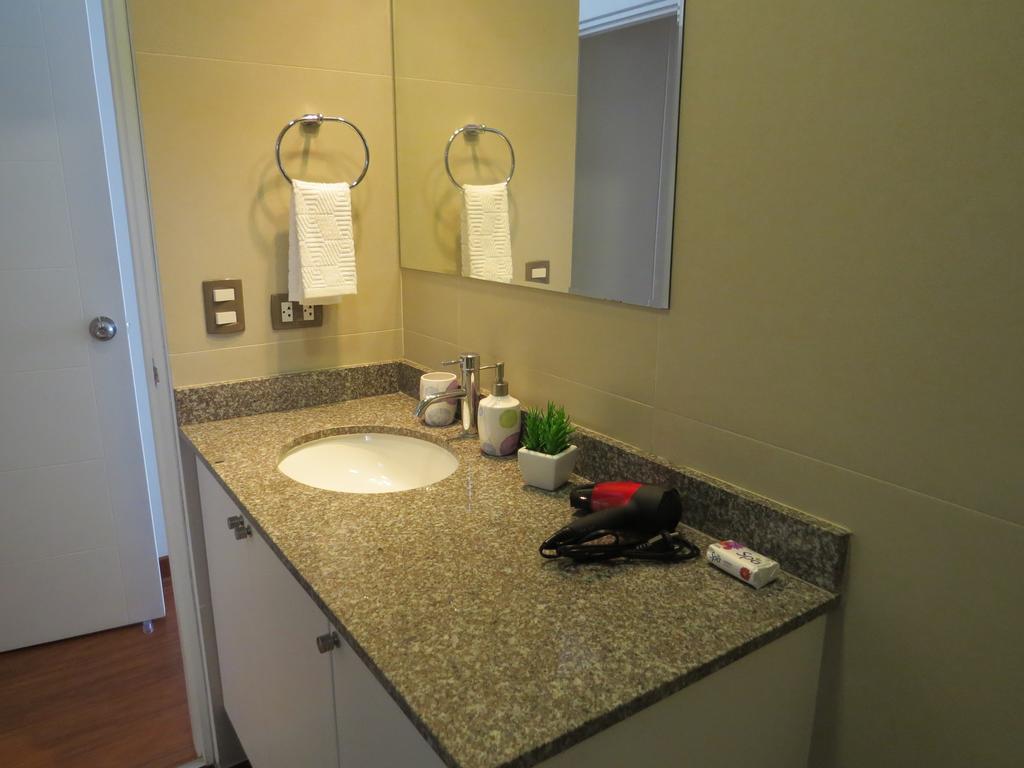 Spacious In Miraflores *
