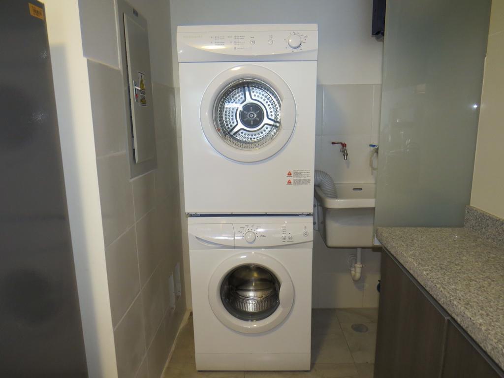 Spacious In Miraflores *