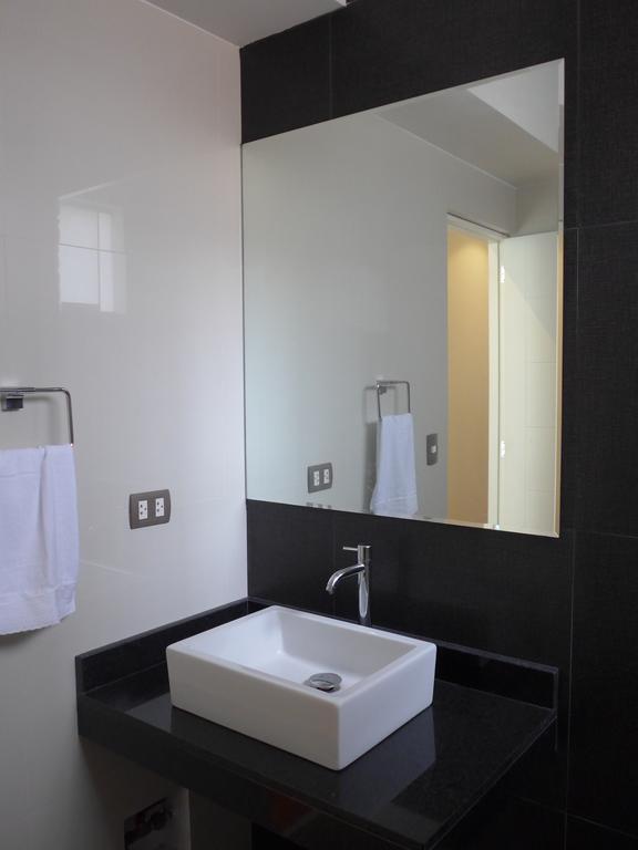 Spacious In Miraflores *