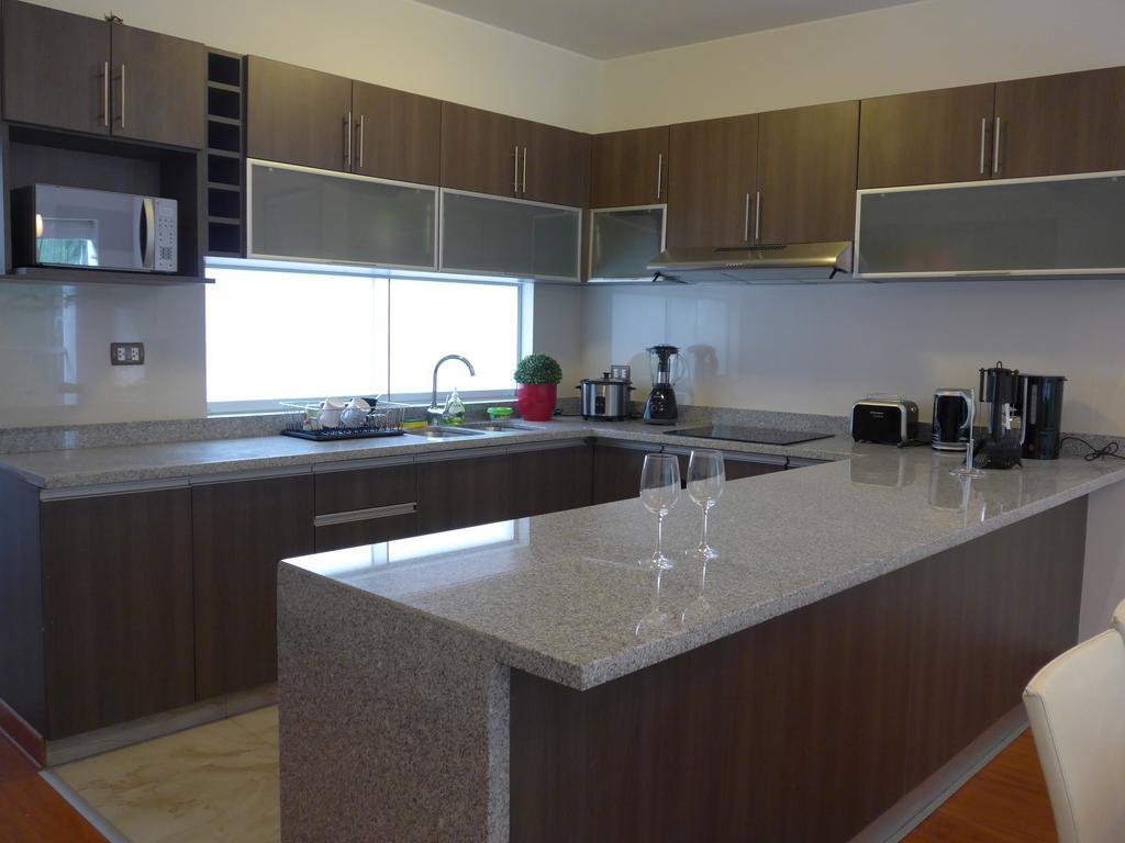 Spacious In Miraflores * Lima
