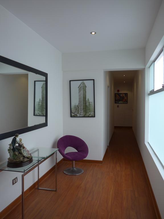 Spacious In Miraflores Apartamento