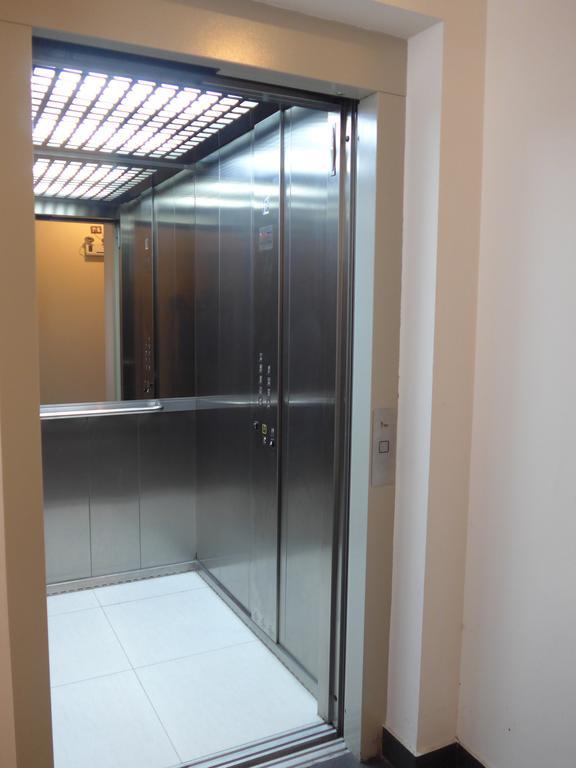 Apartamento Spacious In Miraflores *
