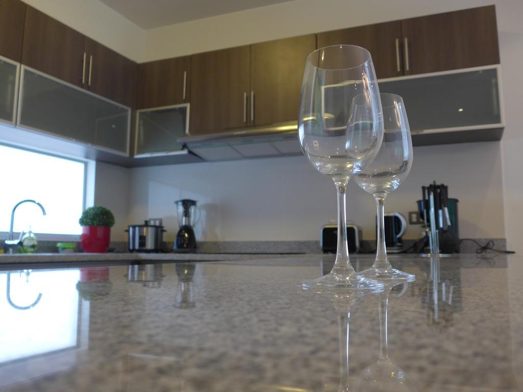 Spacious In Miraflores * Lima