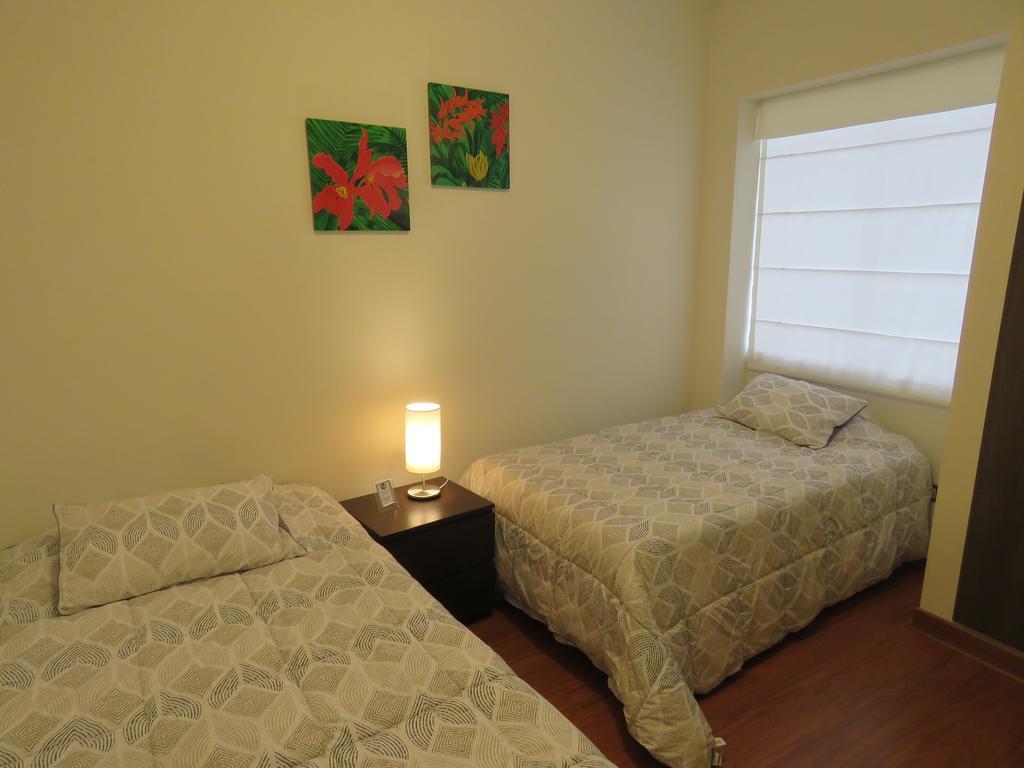 Spacious In Miraflores *