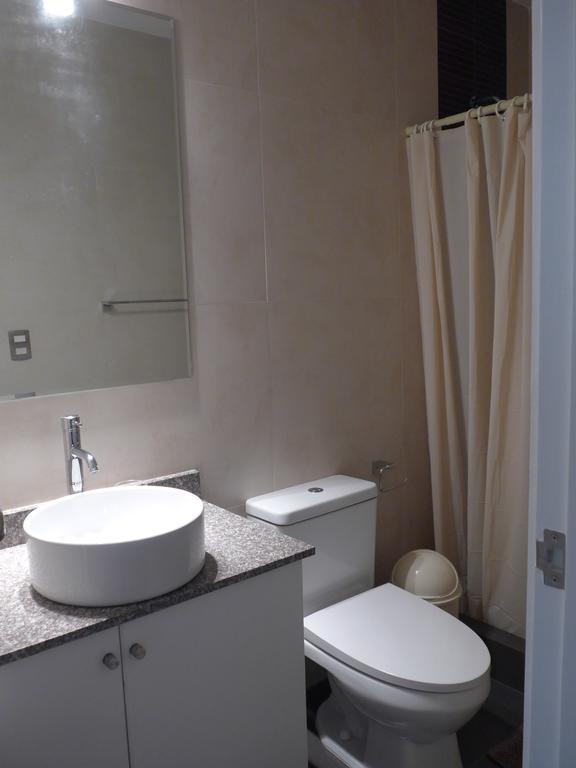 Apartment Spacious In Miraflores Lima