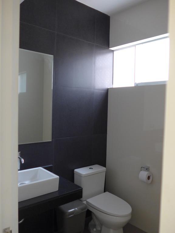 Spacious In Miraflores Apartment Lima